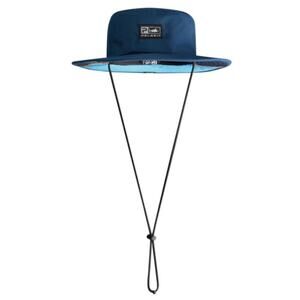 Pelagic Navy Sunsetter Pro Bucket Hat One Size